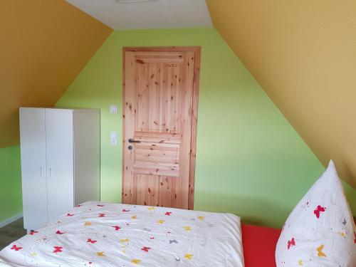 Apartamento Birkenhof