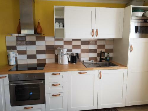 Apartamento Birkenhof