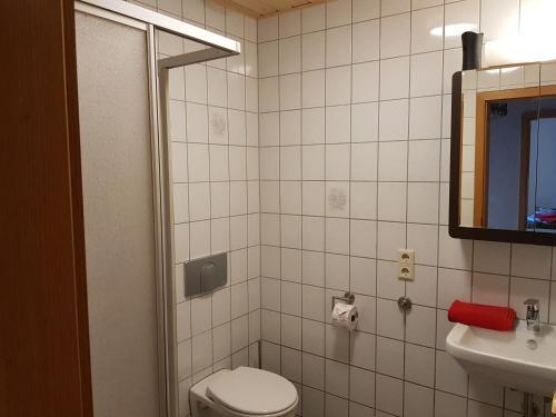 Apartamento Birkenhof