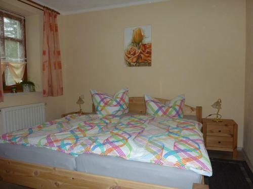 Apartamento Birkenhof