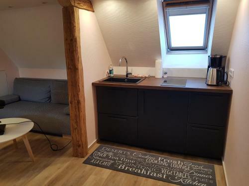 Apartamento Birkenhof