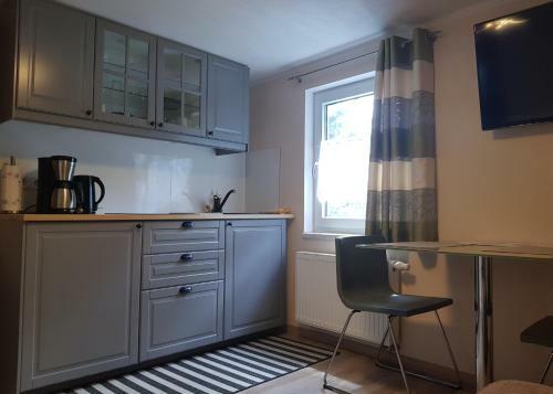 Apartamento Birkenhof