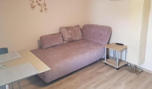 Apartamento Birkenhof