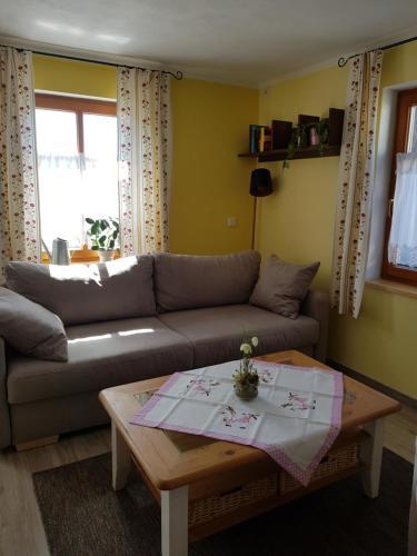 Apartamento Birkenhof