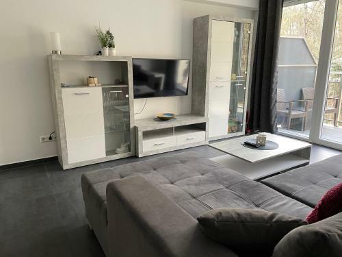 Apartamento Appartement Im Herzen Von Leimen