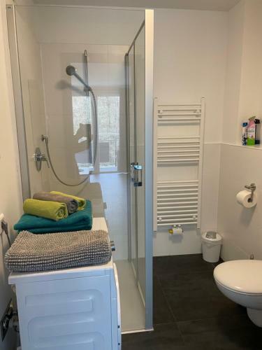 Apartamento Appartement Im Herzen Von Leimen