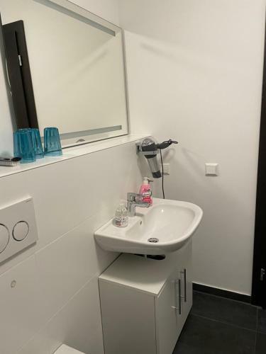 Apartamento Appartement Im Herzen Von Leimen
