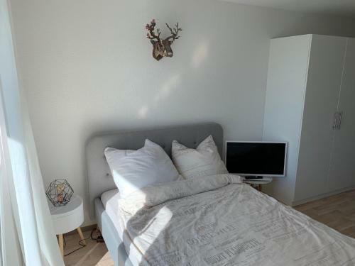 1-zi. Apartment, Echterdingen Bei Flughafen/messe Stgt.