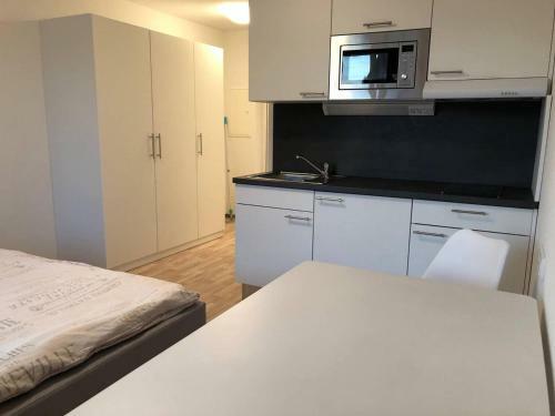 1-zi. Apartment, Echterdingen Bei Flughafen/messe Stgt.