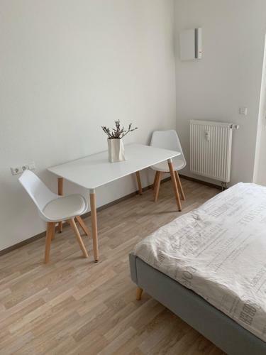 1-zi. Apartment, Echterdingen Bei Flughafen/messe Stgt.