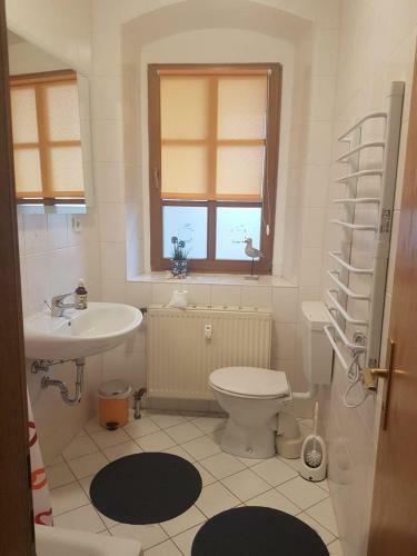 Apartamento Kleiner-muldenblick
