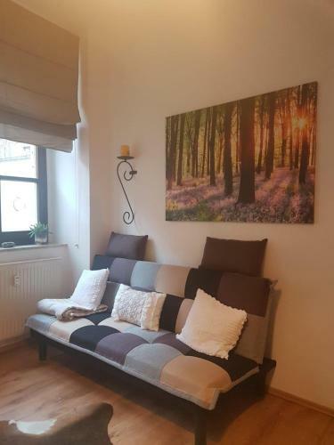 Apartamento Kleiner-muldenblick