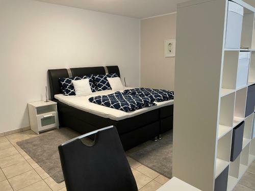 Apartamento Ferienwohnung Leimen