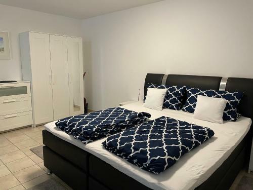 Apartamento Ferienwohnung Leimen
