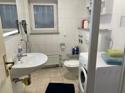 Apartamento Ferienwohnung Leimen