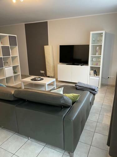 Apartamento Ferienwohnung Leimen