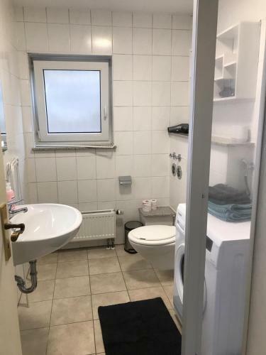 Apartamento Ferienwohnung Leimen