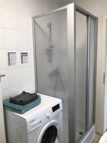Apartamento Ferienwohnung Leimen