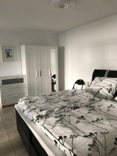 Apartamento Ferienwohnung Leimen