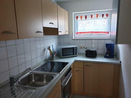 Apartamento Ferienwohnung Messe Stuttgart - Leinfelden-echterdingen