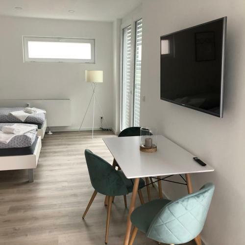 Deluxe Apartments Messe Flughafen