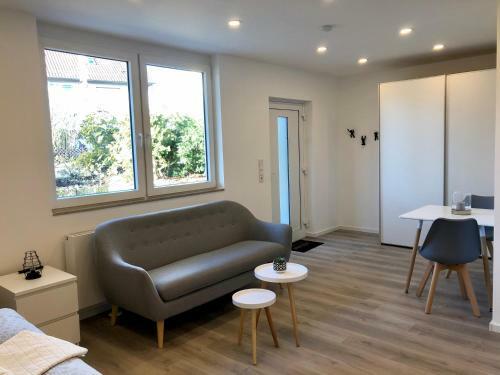 Deluxe Apartments Messe Flughafen