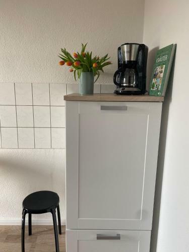 Apartamento Sachsenhoehe