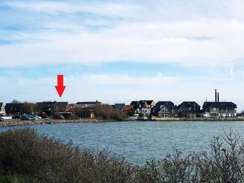 Apartamento Fehmarn Ostseeferienfewo Direkt Am Deich 133