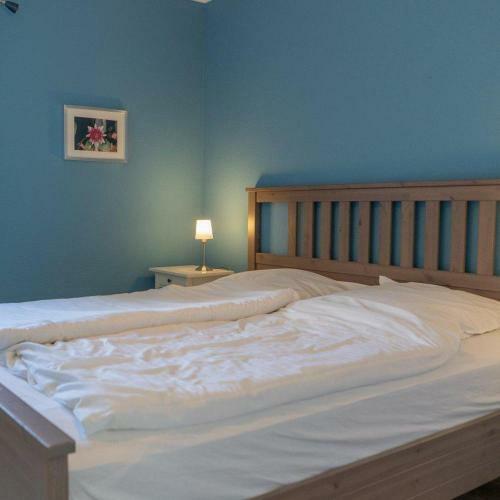 Apartamento Ruhe-insel