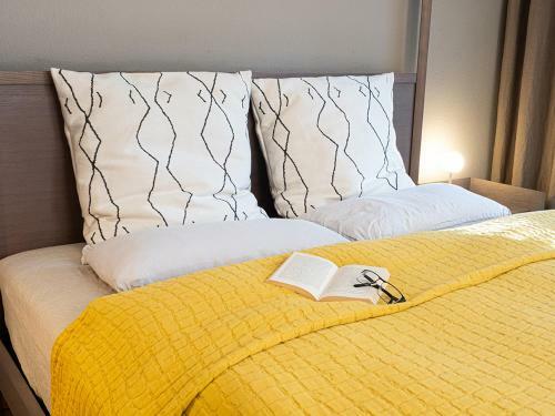 Design Apartment Am Wasserbachhof