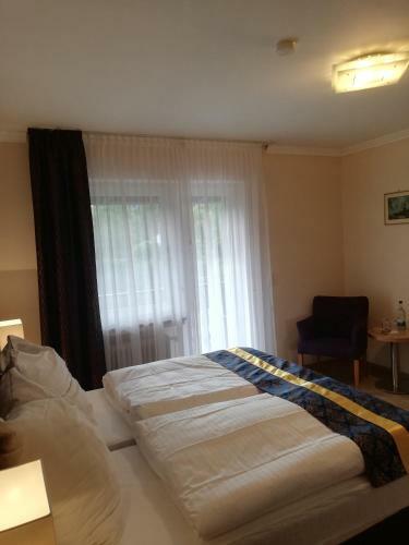 Hostal Domizil & D�mmer