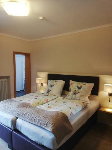 Hostal Domizil & D�mmer