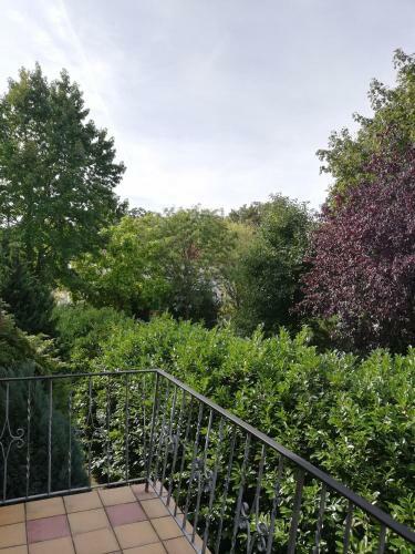 Hostal Domizil & D�mmer