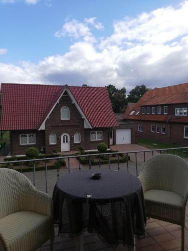Hostal Domizil & D�mmer