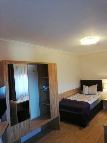 Hostal Domizil & D�mmer