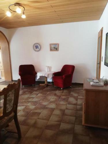 Hostal Domizil & D�mmer