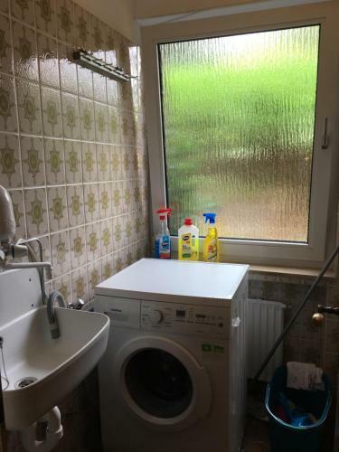 Hostal Domizil & D�mmer