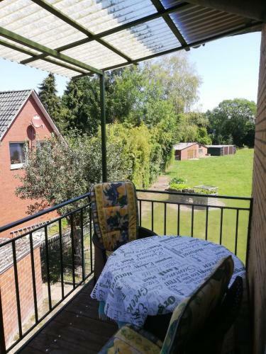 Hostal Domizil & D�mmer