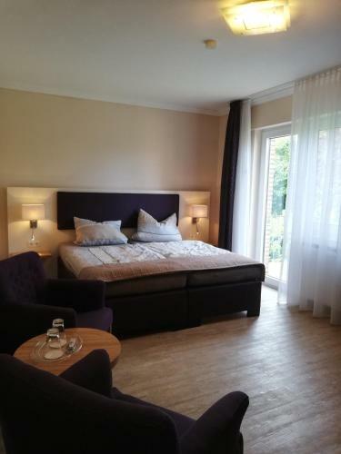 Hostal Domizil & D�mmer