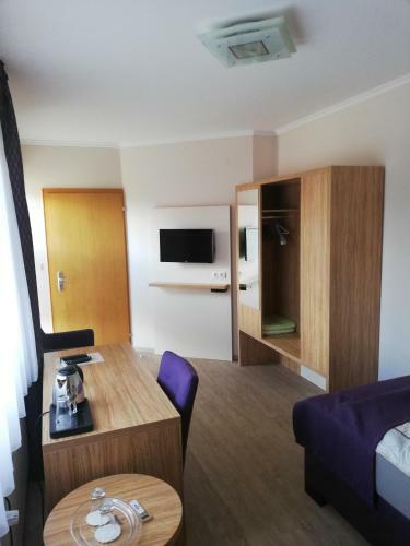 Hostal Domizil & D�mmer