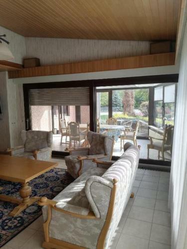 Hostal Domizil & D�mmer