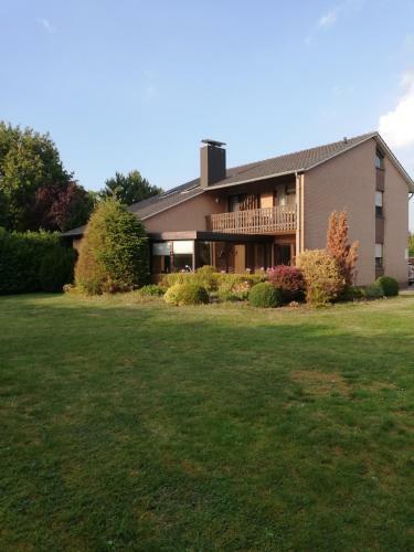 Hostal Domizil & D�mmer