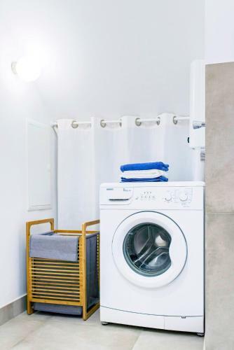 Apartamento Helle Stuuv