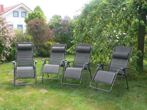 Ferienhaus 4 K�hr-eickhoff