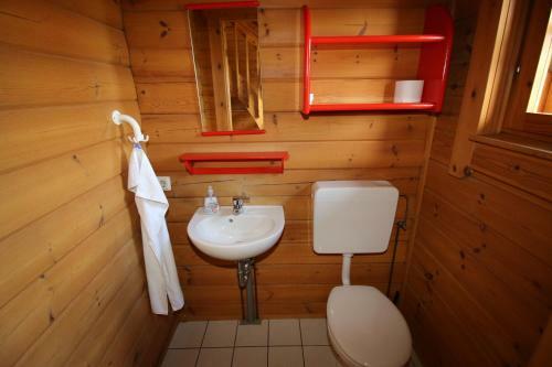 Ferienhaus 4 K�hr-eickhoff
