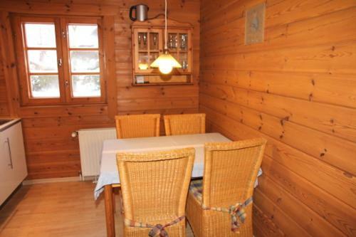 Ferienhaus 4 K�hr-eickhoff