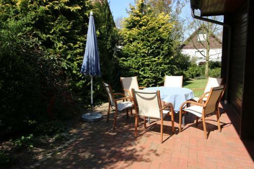 Ferienhaus 4 K�hr-eickhoff
