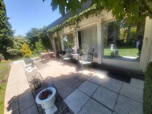Apartamento Achtern Diek