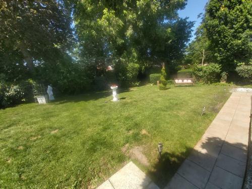 Apartamento Achtern Diek