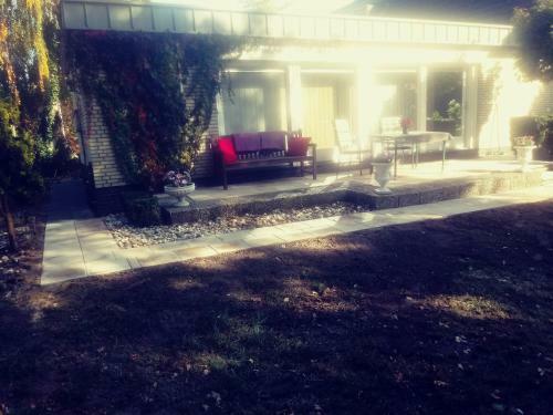 Apartamento Achtern Diek